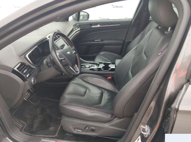 MIDCar coches ocasión Madrid Ford Mondeo 2.0 TDCi 140kW/190CV ST-Line PowerShift LL19" + Paq. X + Paq. Winter Nacional 1Dueño