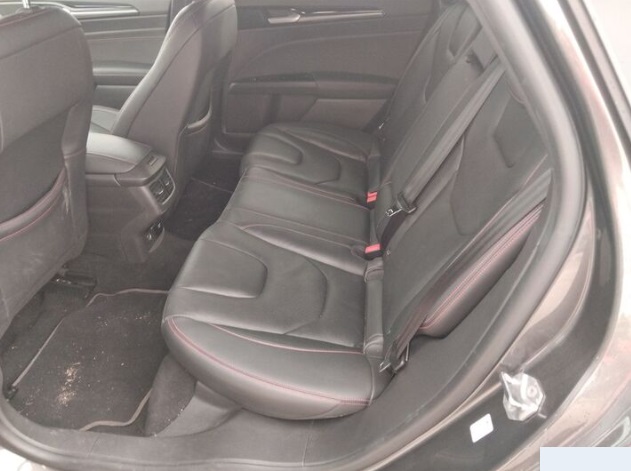 MIDCar coches ocasión Madrid Ford Mondeo 2.0 TDCi 140kW/190CV ST-Line PowerShift LL19" + Paq. X + Paq. Winter Nacional 1Dueño