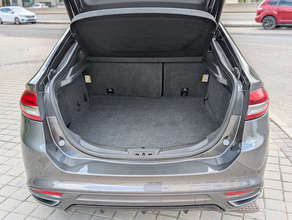 MIDCar coches ocasión Madrid Ford Mondeo 2.0 TDCi 140kW/190CV ST-Line PowerShift LL19" + Paq. X + Paq. Winter Nacional 1Dueño