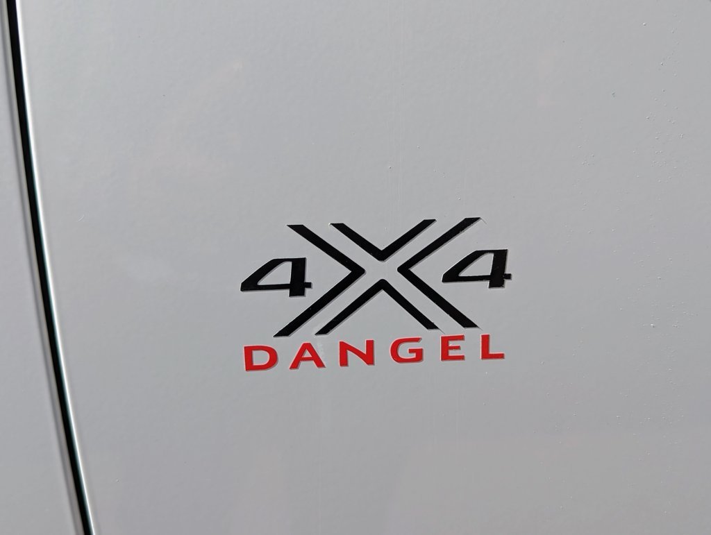 MIDCar coches ocasión Madrid Peugeot Expert 4x4 Dangel 2.0Hdi 122C