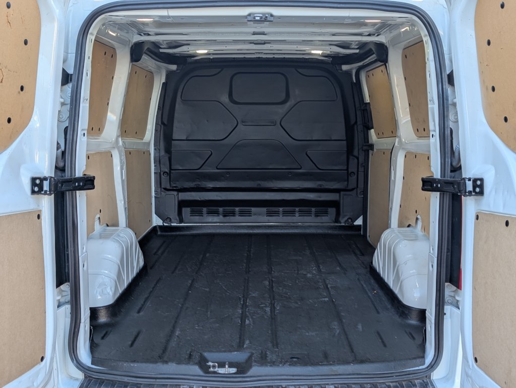 MID Car coches ocasión Madrid Ford Custom Van 2.0 TDCI 280 L2 MHEV Trend