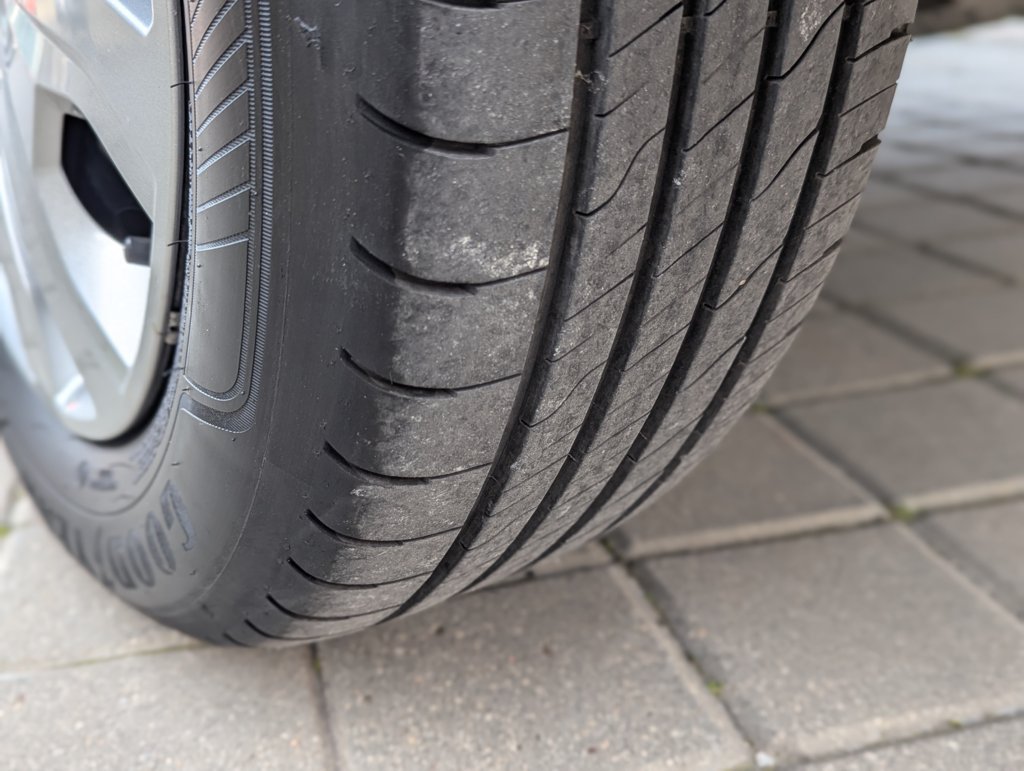 MIDCar coches ocasión Madrid Ford Transit Connect Van 1.5EcoBlue 3 Plazas Etiqueta C IVA y Garantía Incl Trend 210 S&S Trend L2 3Plazas 6 Velocidades