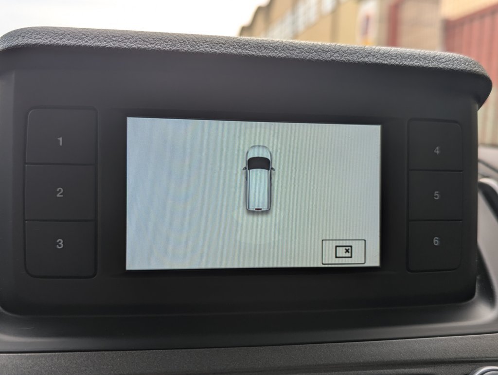 MIDCar coches ocasión Madrid Ford Transit Connect Van 1.5EcoBlue 3 Plazas Etiqueta C IVA y Garantía Incl Trend 210 S&S Trend L2 3Plazas 6 Velocidades