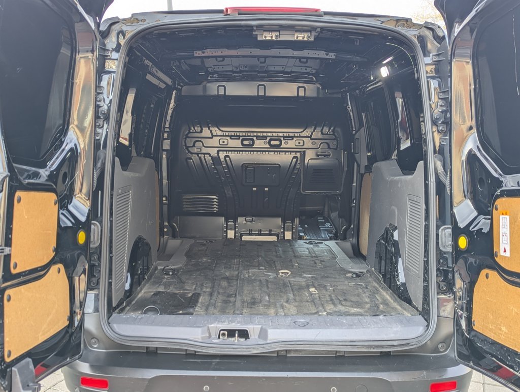 MIDCar coches ocasión Madrid Ford Transit Connect Van 1.5EcoBlue 3 Plazas Etiqueta C IVA y Garantía Incl Trend 210 S&S Trend L2 3Plazas 6 Velocidades