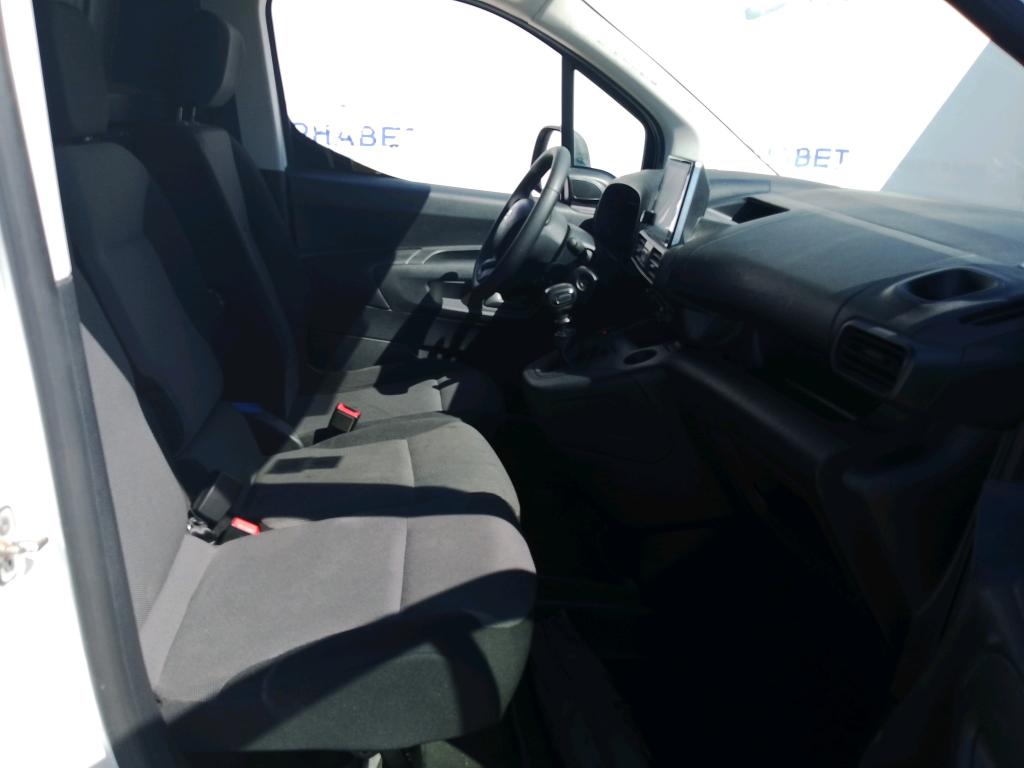 MIDCar coches ocasión Madrid Citroen Berlingo Premium  XL 1.5 BlueHDi 100Cv Etiqueta C IVA Garantía Incl Nacional