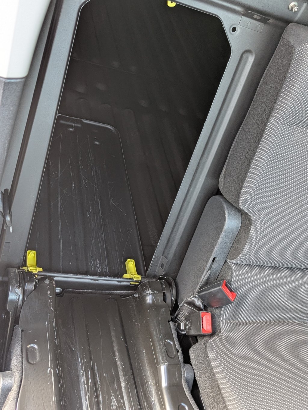 MIDCar coches ocasión Madrid Citroen Berlingo Premium  XL 1.5 BlueHDi 100Cv Etiqueta C IVA Garantía Incl Nacional