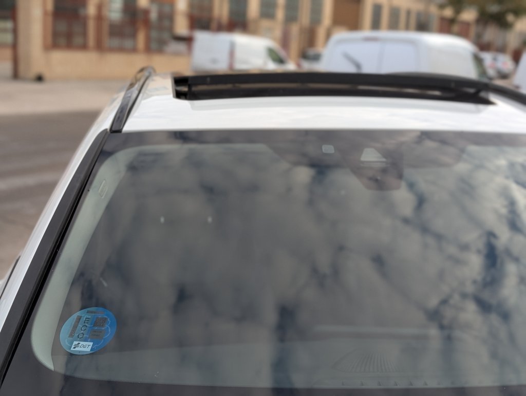 MIDCar coches ocasión Madrid BMW 318D Auto Touring Etiqueta Medioambiental ECO Nacional 1 Dueño