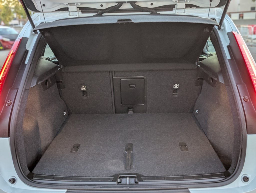 MIDCar coches ocasión Madrid Volvo XC40