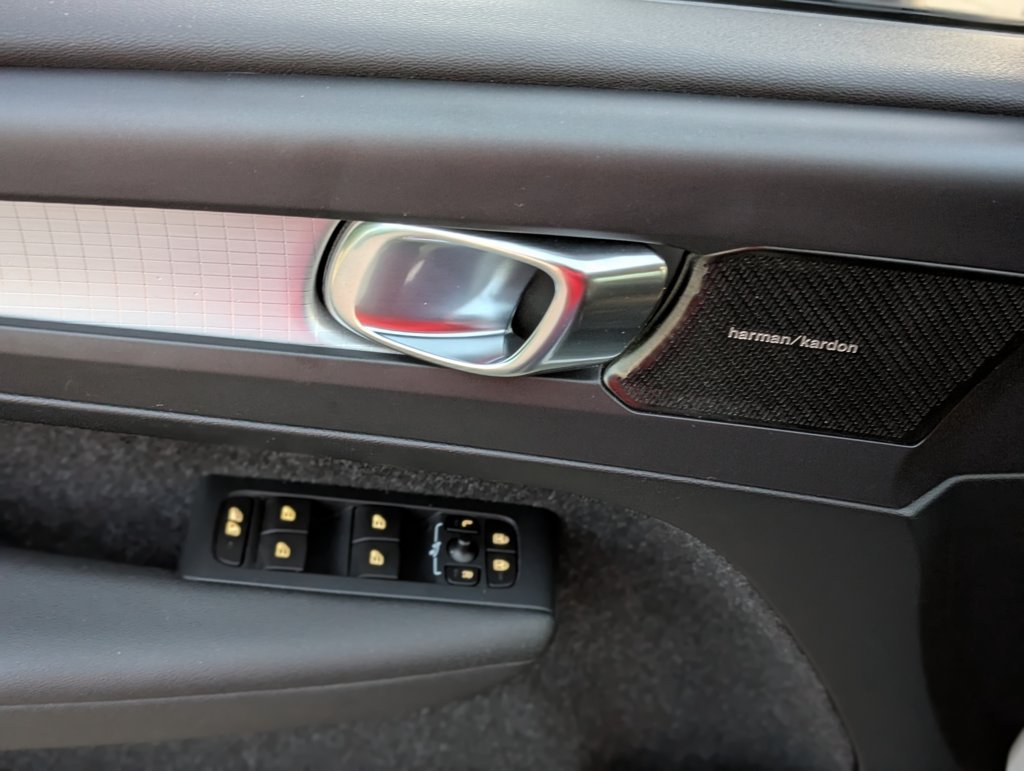 MIDCar coches ocasión Madrid Volvo XC40