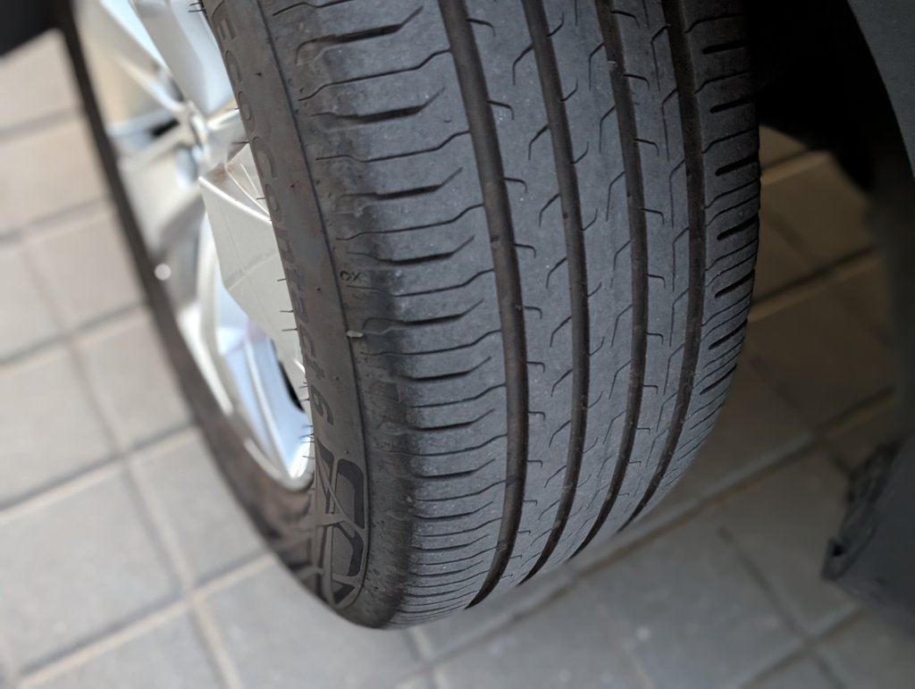 MIDCar coches ocasión Madrid Volvo XC40