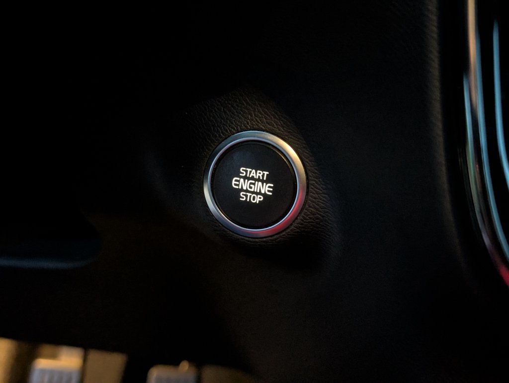 MIDCar coches ocasión Madrid Volvo XC40