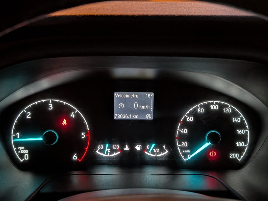 MIDCar coches ocasión Madrid Ford Transit Custom Combi 2.0 TDCI  6 Plazas Trend Etiqueta C Con IVA y Garantía