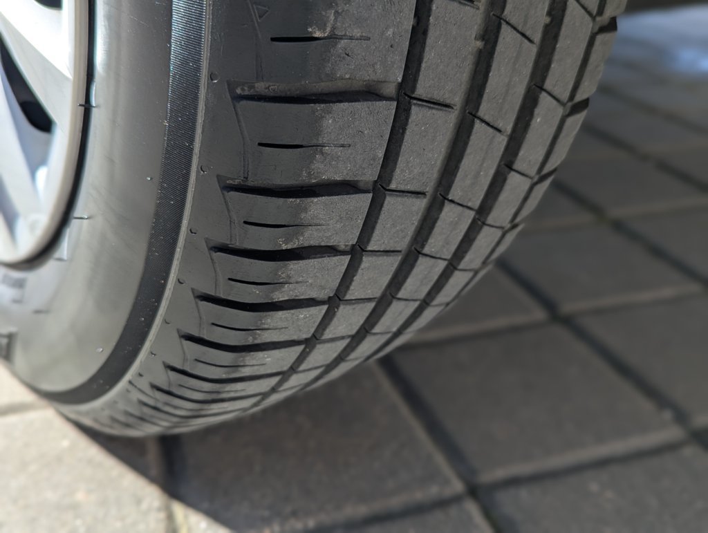 MIDCar coches ocasión Madrid Volkswagen Caddy Maxi Furgón 1.4 TGI Etiqueta ECO Profesional 81kW BM 110Cv IVA y garantía Incl