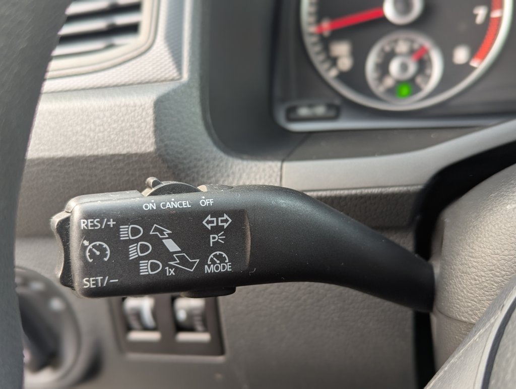 MIDCar coches ocasión Madrid Volkswagen Caddy Maxi Furgón 1.4 TGI Etiqueta ECO Profesional 81kW BM 110Cv IVA y garantía Incl