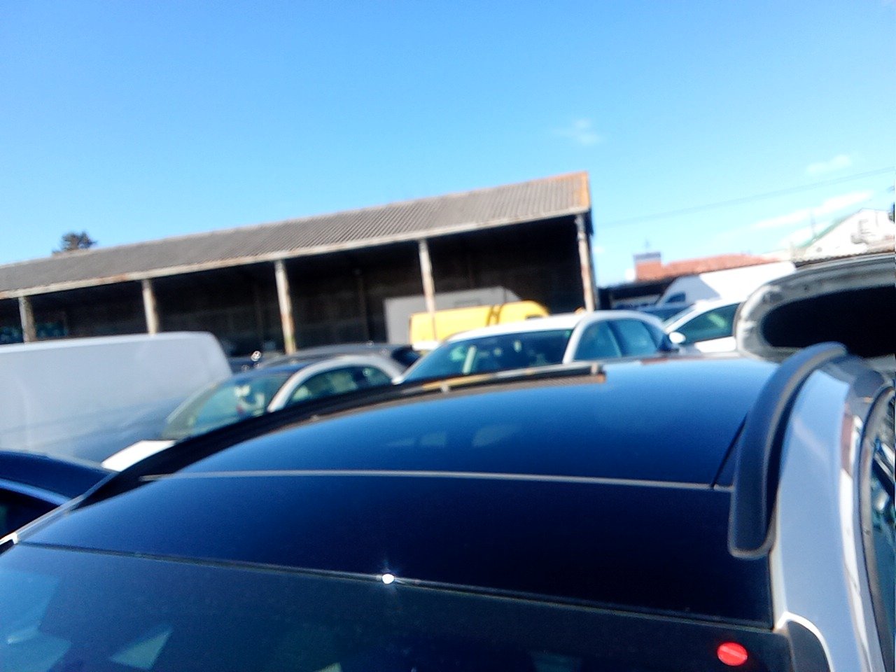 MIDCar coches ocasión Madrid Ford Focus ST-Line X Automatico SB 1.5EcoBlue 120Cv Nacional IVA y Garantía Inc