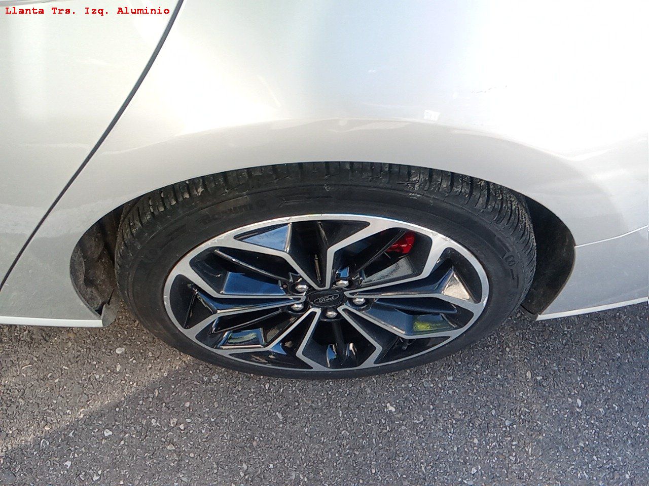 MIDCar coches ocasión Madrid Ford Focus ST-Line X Automatico SB 1.5EcoBlue 120Cv Nacional IVA y Garantía Inc