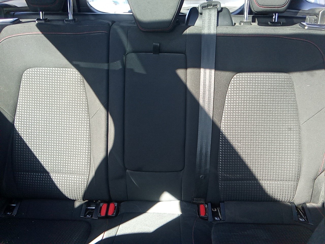 MIDCar coches ocasión Madrid Ford Focus ST-Line X Automatico SB 1.5EcoBlue 120Cv Nacional IVA y Garantía Inc