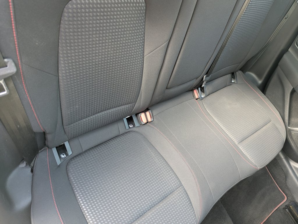 MIDCar coches ocasión Madrid Ford Focus ST-Line X Automatico SB 1.5EcoBlue 120Cv Nacional IVA y Garantía Inc