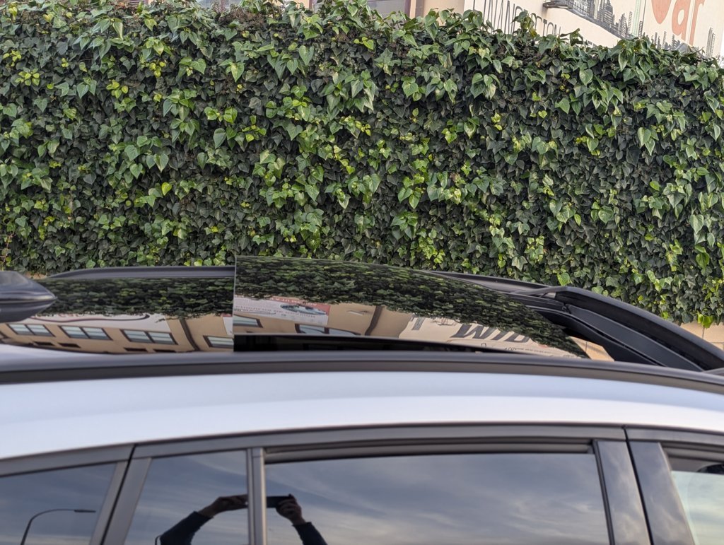 MIDCar coches ocasión Madrid Ford Focus ST-Line X Automatico SB 1.5EcoBlue 120Cv Nacional IVA y Garantía Inc