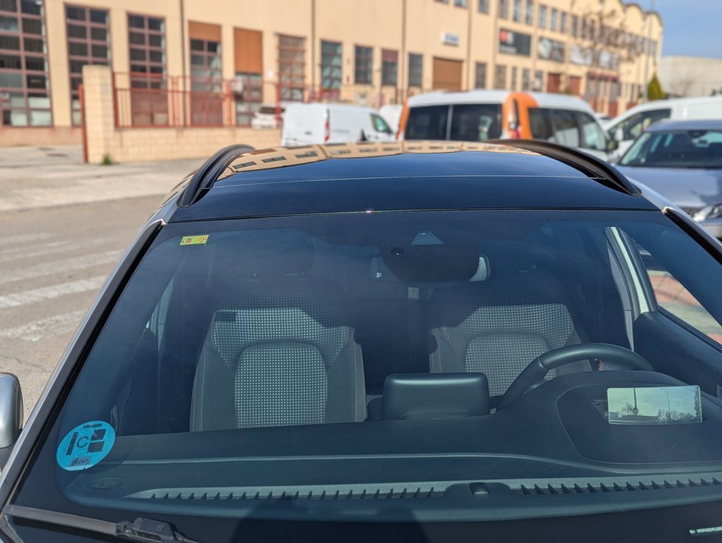 MIDCar coches ocasión Madrid Ford Focus ST-Line X Automatico SB 1.5EcoBlue 120Cv Nacional IVA y Garantía Inc