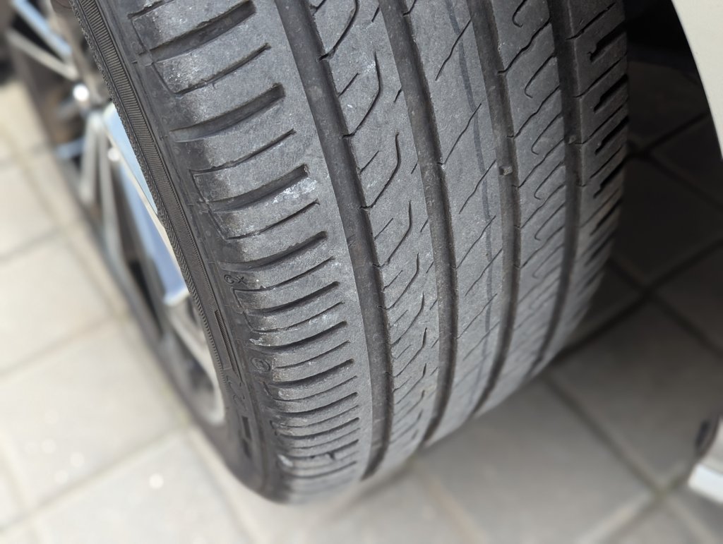 MIDCar coches ocasión Madrid Ford Focus ST-Line X Automatico SB 1.5EcoBlue 120Cv Nacional IVA y Garantía Inc