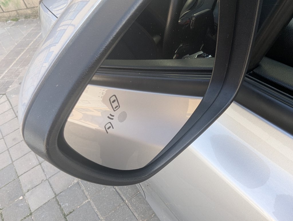 MIDCar coches ocasión Madrid Ford Focus ST-Line X Automatico SB 1.5EcoBlue 120Cv Nacional IVA y Garantía Inc