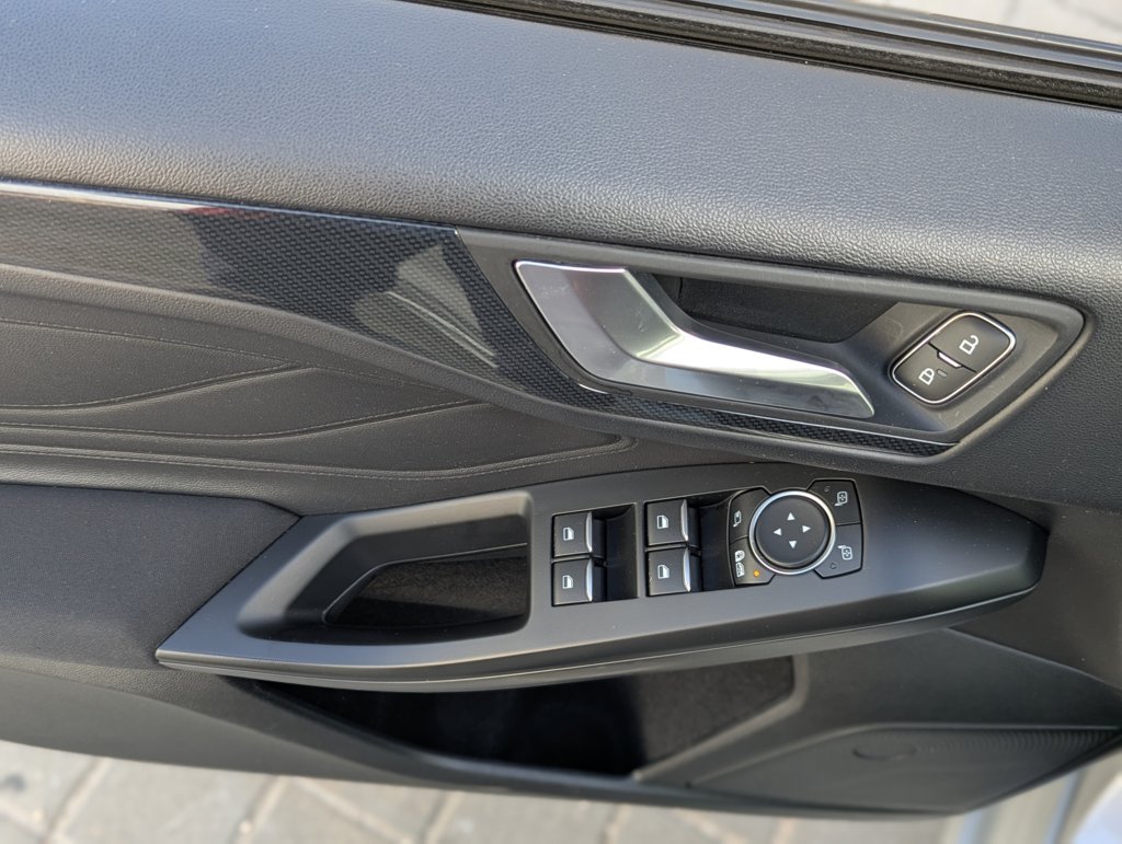 MIDCar coches ocasión Madrid Ford Focus ST-Line X Automatico SB 1.5EcoBlue 120Cv Nacional IVA y Garantía Inc