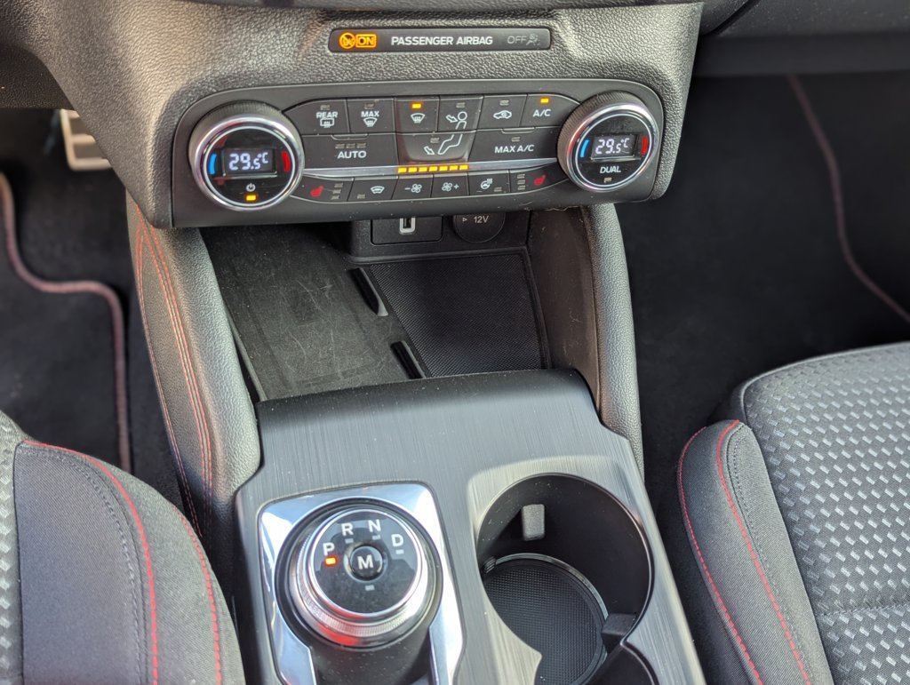 MIDCar coches ocasión Madrid Ford Focus ST-Line X Automatico SB 1.5EcoBlue 120Cv Nacional IVA y Garantía Inc