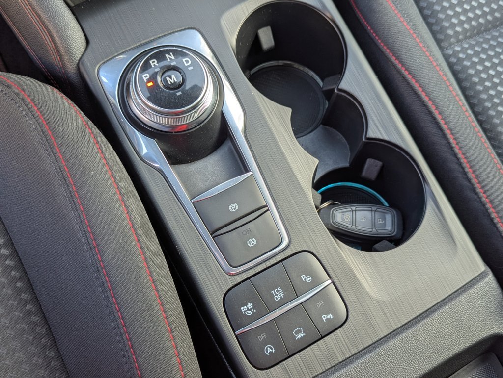 MIDCar coches ocasión Madrid Ford Focus ST-Line X Automatico SB 1.5EcoBlue 120Cv Nacional IVA y Garantía Inc