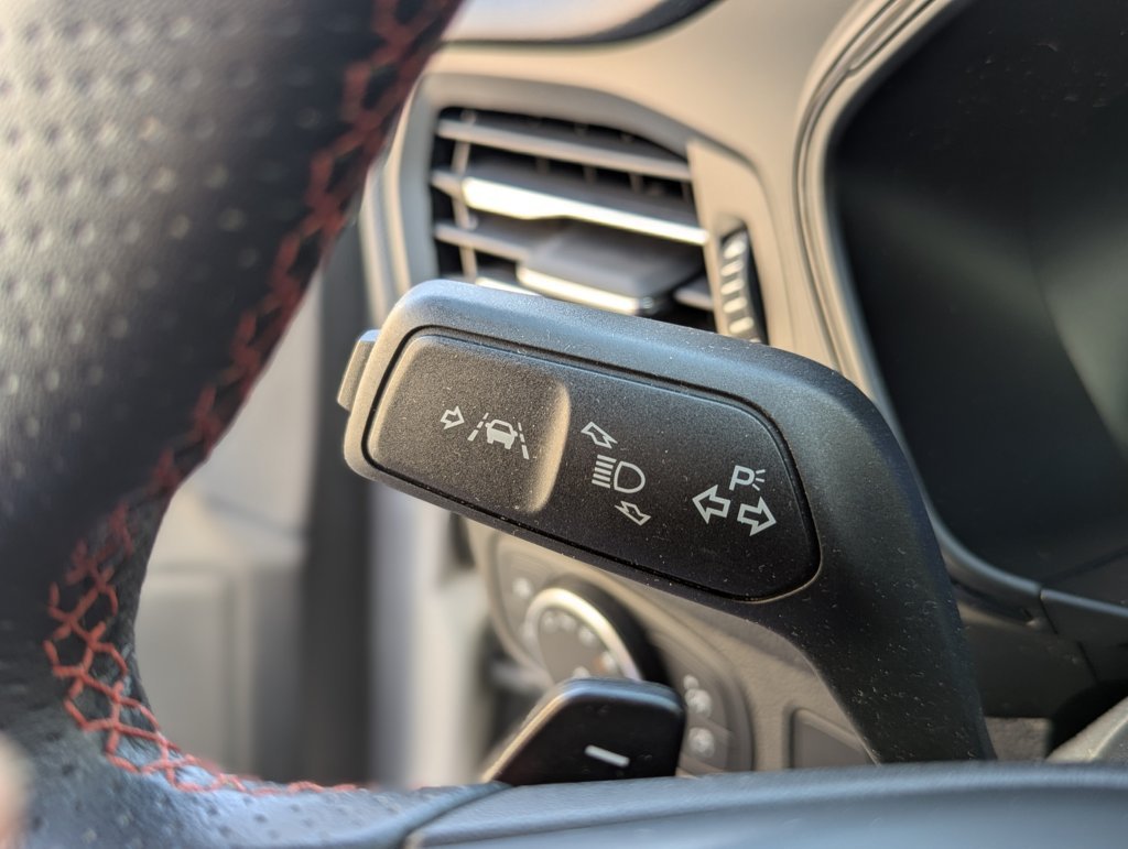 MIDCar coches ocasión Madrid Ford Focus ST-Line X Automatico SB 1.5EcoBlue 120Cv Nacional IVA y Garantía Inc