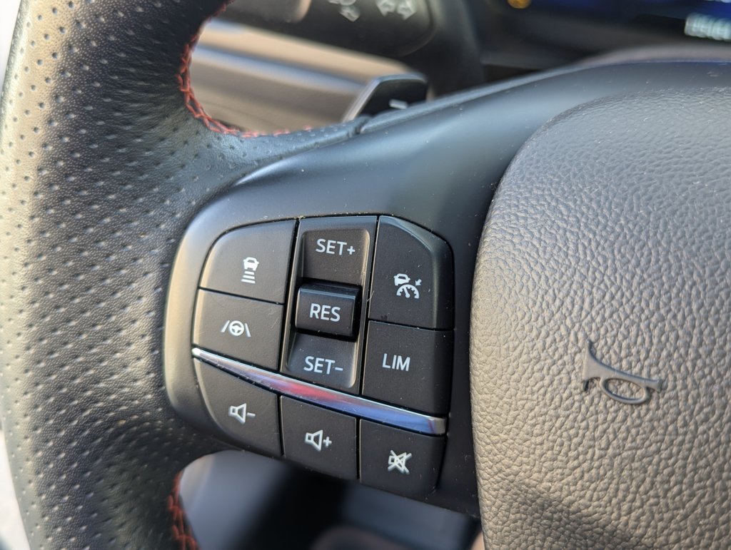 MIDCar coches ocasión Madrid Ford Focus ST-Line X Automatico SB 1.5EcoBlue 120Cv Nacional IVA y Garantía Inc