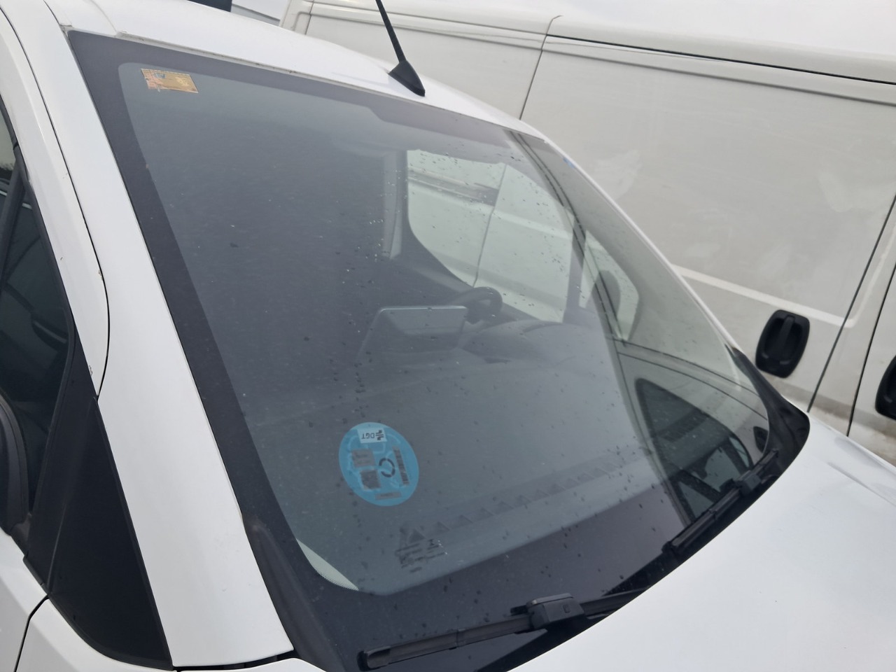 MIDCar coches ocasión Madrid Citroen Berlingo Premium Club 1.5BlueHdi 100Cv 3 Plazas IVA y Garantía Incl Nacional