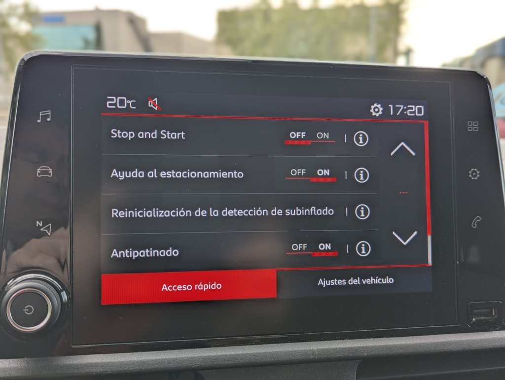MIDCar coches ocasión Madrid Citroen Berlingo Premium Club 1.5BlueHdi 100Cv 3 Plazas IVA y Garantía Incl Nacional