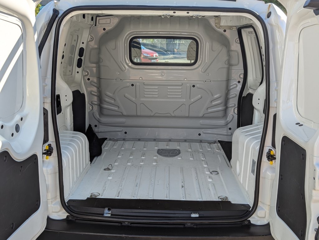 MIDCar coches ocasión Madrid Fiat Fiorino 1.3Mjet E6+ 80Cv IVA y garantía Incl Etiqueta C