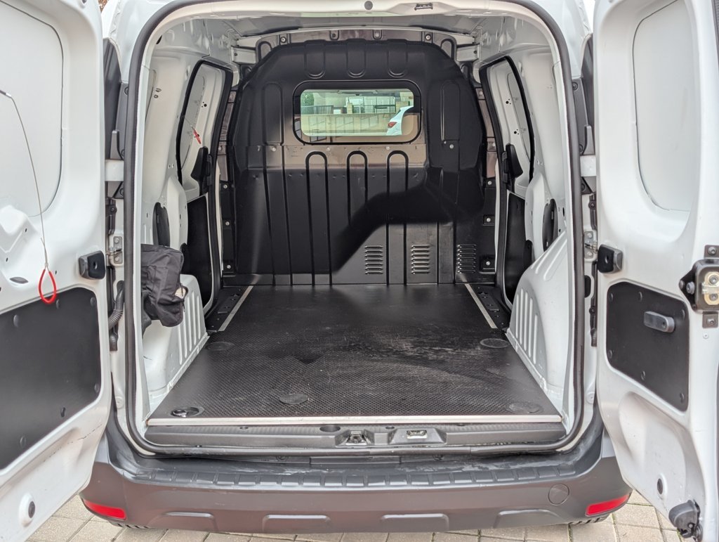 MIDCar coches ocasión Madrid Dacia Dokker Van Essential 1.6 110Cv GLP Híbrido Etiqueta Medioambiental ECO Nacional IVA y Garantía Incl