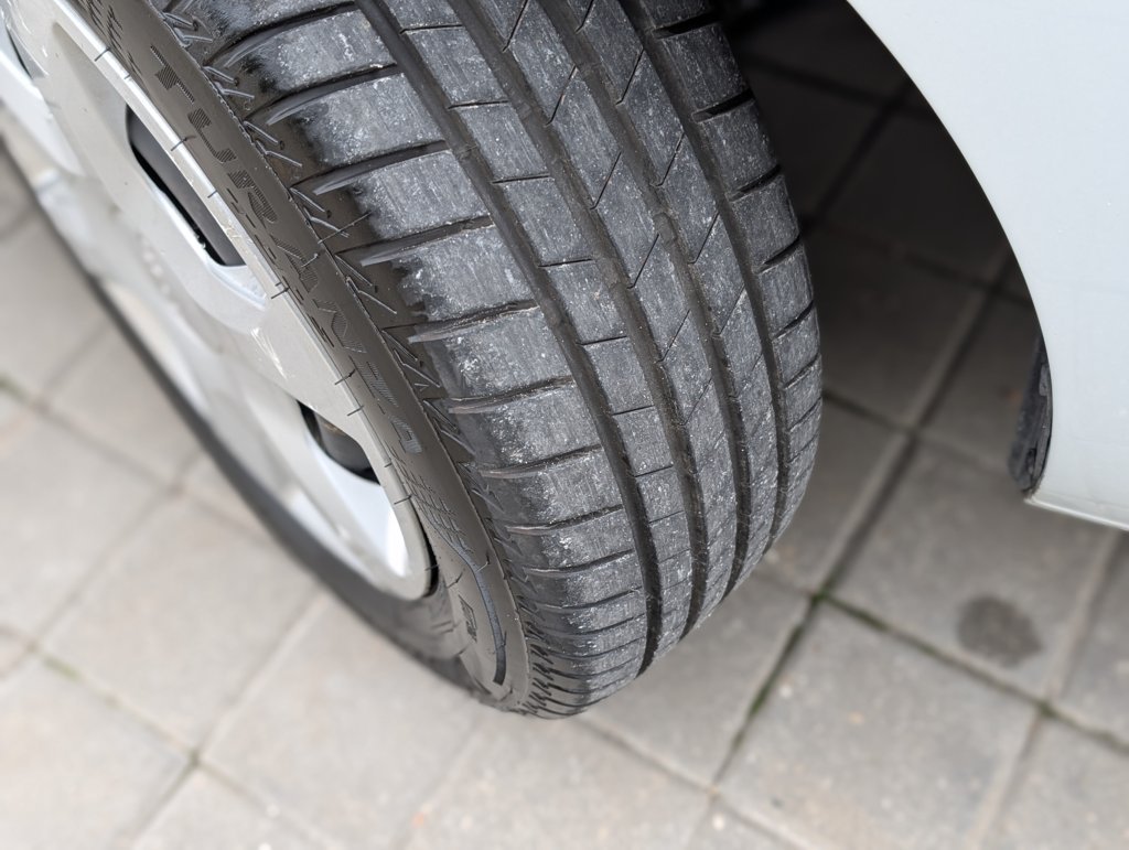 MIDCar coches ocasión Madrid Dacia Dokker Van Essential 1.6 110Cv GLP Híbrido Etiqueta Medioambiental ECO Nacional IVA y Garantía Incl