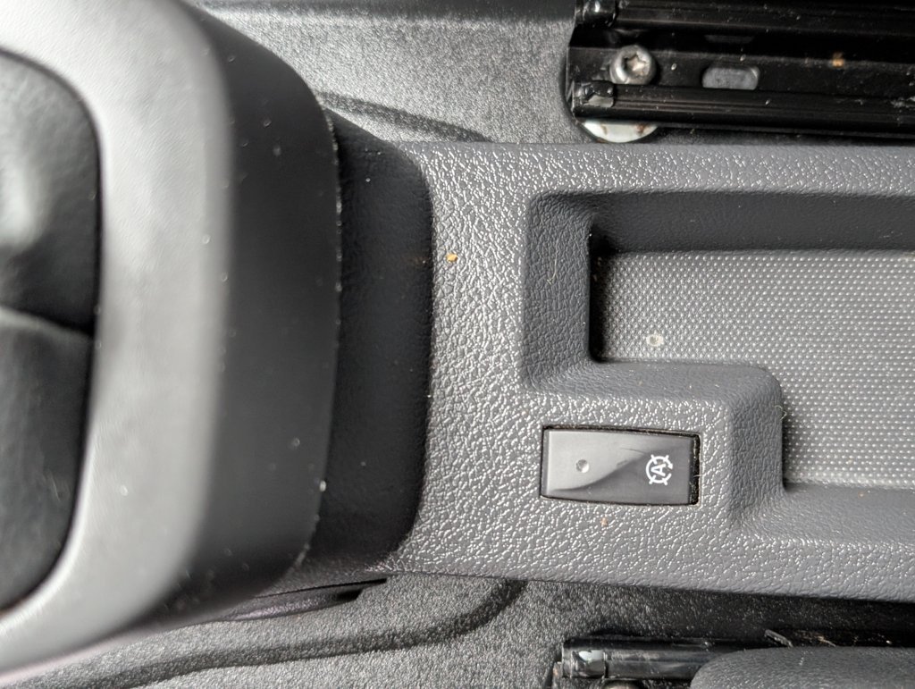 MIDCar coches ocasión Madrid Dacia Dokker Van Essential 1.6 110Cv GLP Híbrido Etiqueta Medioambiental ECO Nacional IVA y Garantía Incl