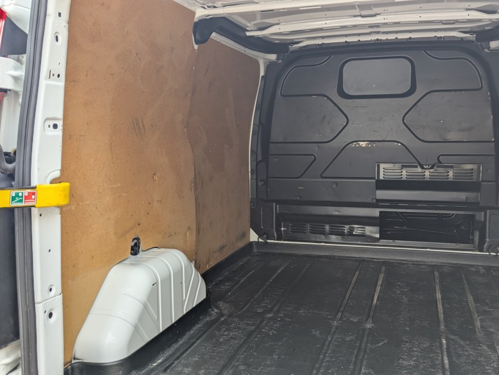 MIDCar coches ocasión Madrid Ford Custom 2.0EcoBlue 105 Etiqueta C IVA y Garantía Incl Nacional