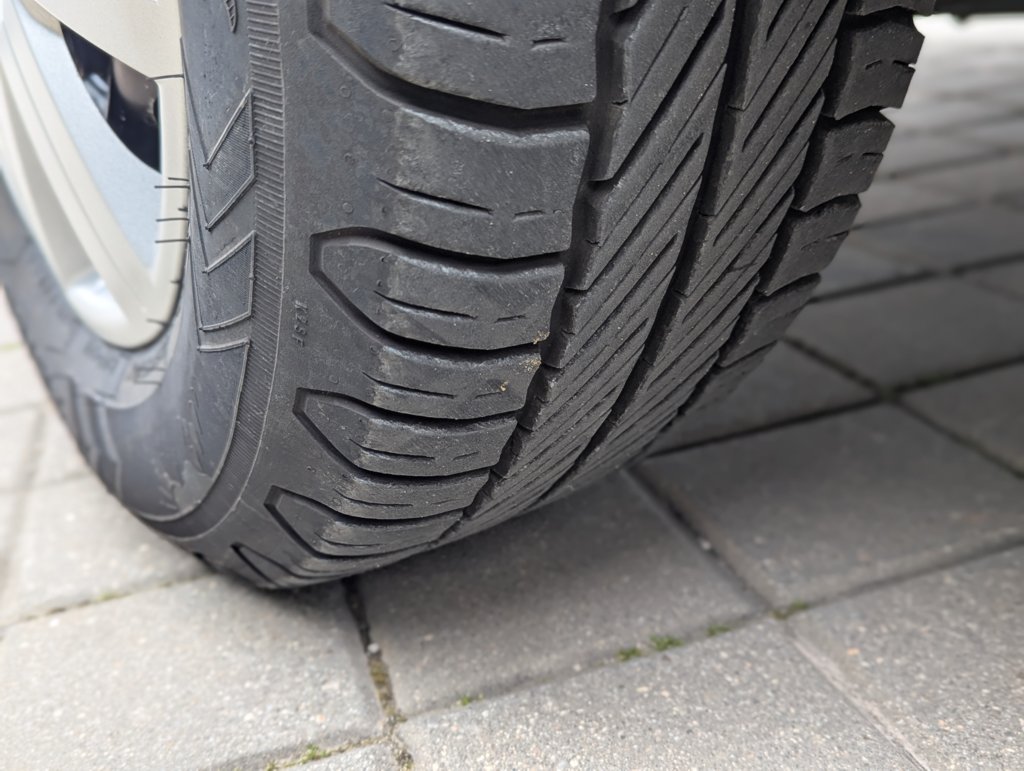 MIDCar coches ocasión Madrid Ford Custom 2.0EcoBlue 105 Etiqueta C IVA y Garantía Incl Nacional