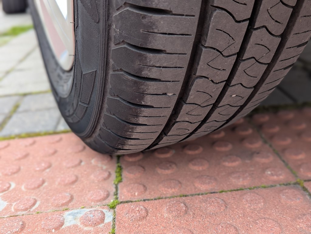 MIDCar coches ocasión Madrid Ford Custom 2.0EcoBlue 105 Etiqueta C IVA y Garantía Incl Nacional