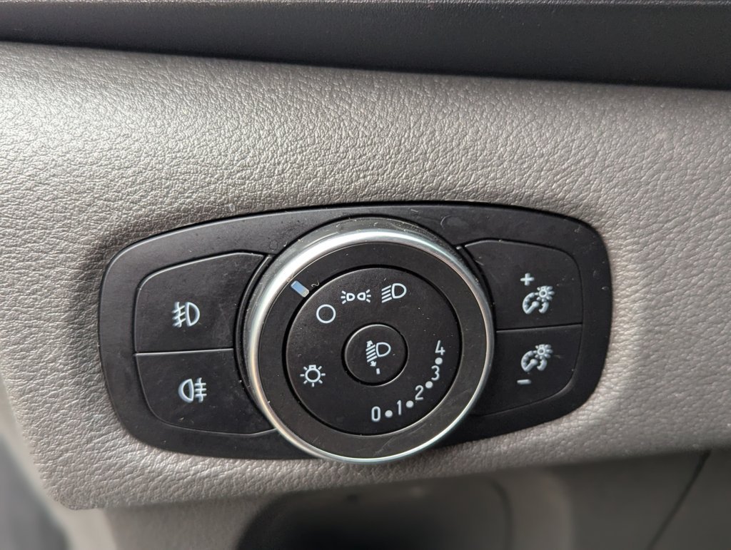 MIDCar coches ocasión Madrid Ford Custom 2.0EcoBlue 105 Etiqueta C IVA y Garantía Incl Nacional