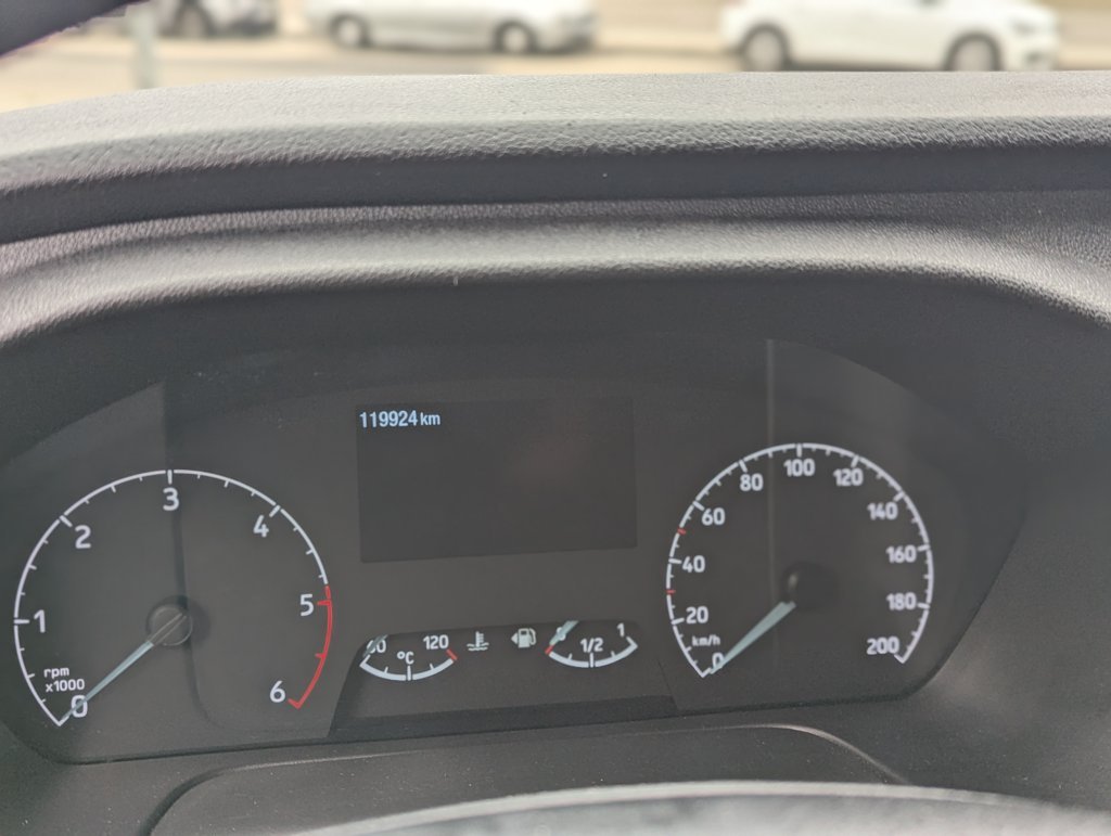 MIDCar coches ocasión Madrid Ford Custom 2.0EcoBlue 105 Etiqueta C IVA y Garantía Incl Nacional