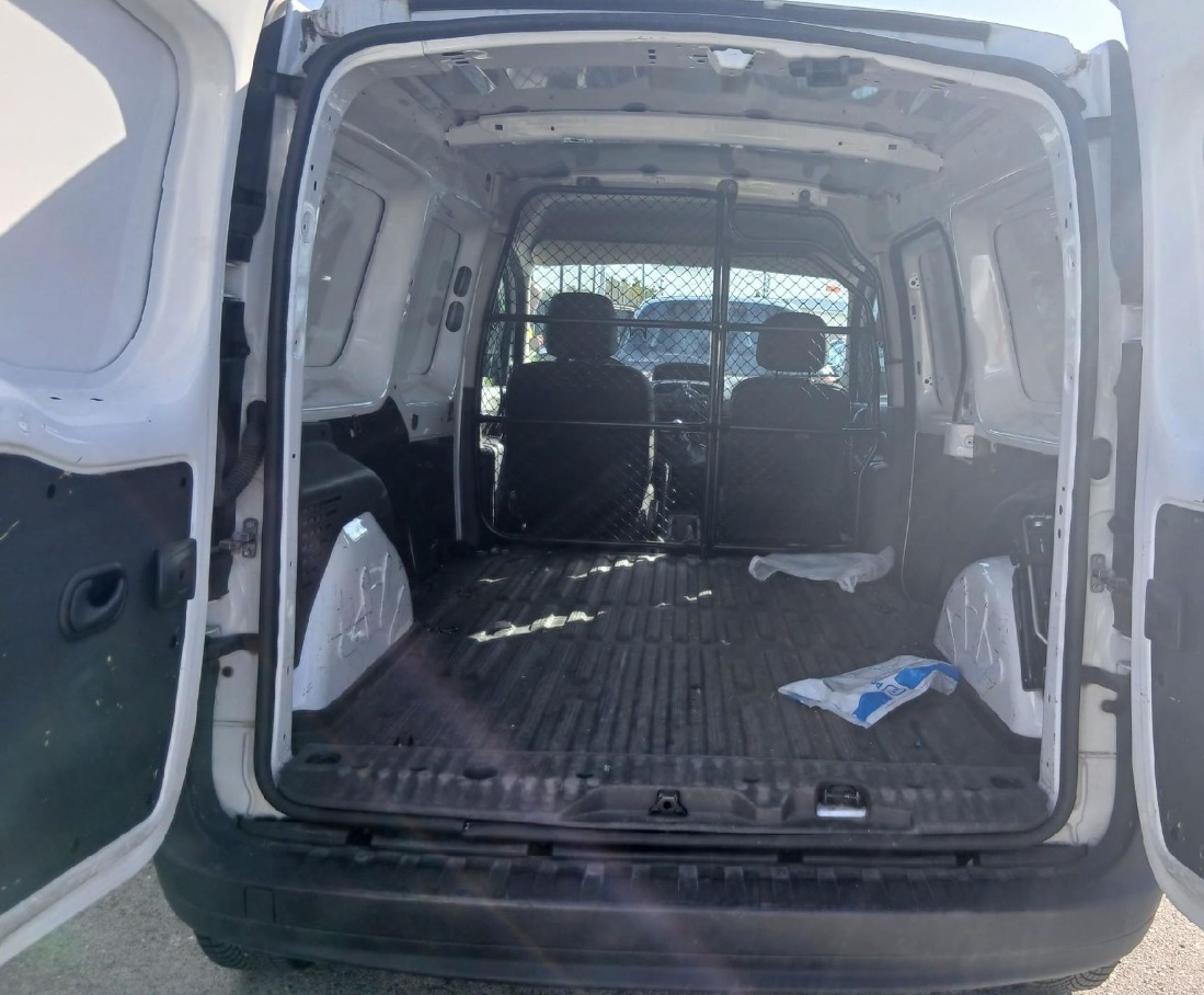 MID Car coches ocasión Madrid Renault Kangoo Maxi 1.5dCi Profesional 95Cv 6 velocidades Euro 6 Etiqueta C IVA y Garantía Inc