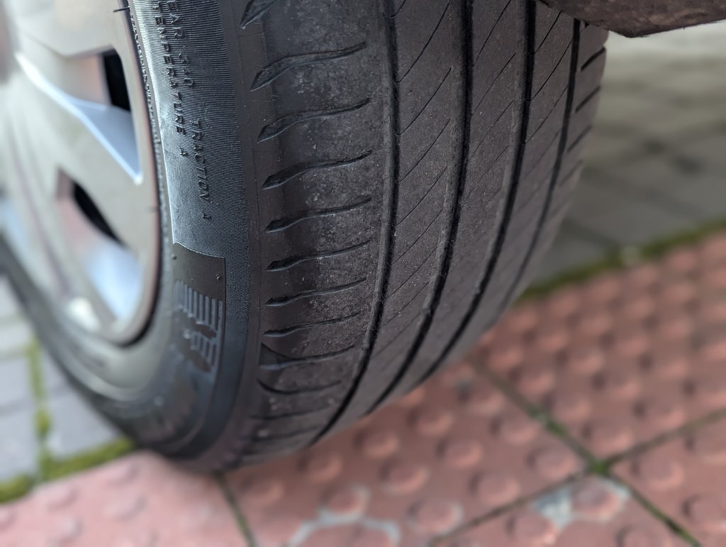 MIDCar coches ocasión Madrid Ford Transit Connect L2 210 1.5Ecoblue Trend Automatico 3 Plazas 120Cv IVA y Garantía Incl