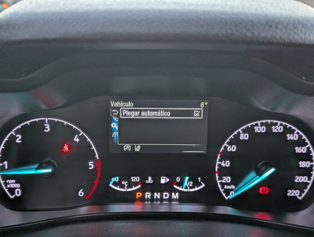 MIDCar coches ocasión Madrid Ford Transit Connect L2 210 1.5Ecoblue Trend Automatico 3 Plazas 120Cv IVA y Garantía Incl