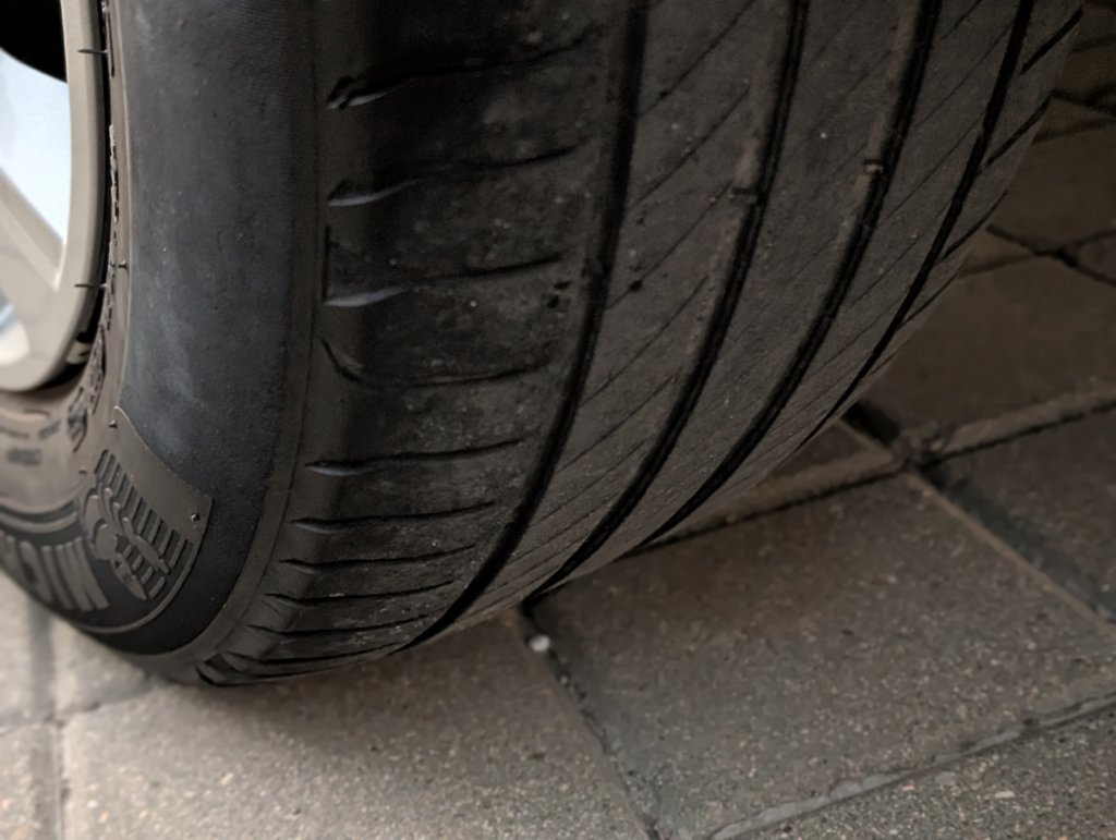 MIDCar coches ocasión Madrid Ford Transit Connect L2 210 1.5Ecoblue Trend Automatico 3 Plazas 120Cv IVA y Garantía Incl