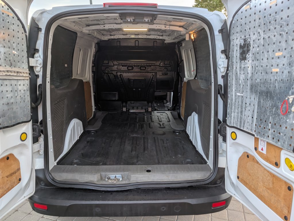 MIDCar coches ocasión Madrid Ford Transit Connect Van 1.5EcoBlue  Trend 240  S&S Trend L2, 3 Plazas, 6 Velocidades, 120Cv,