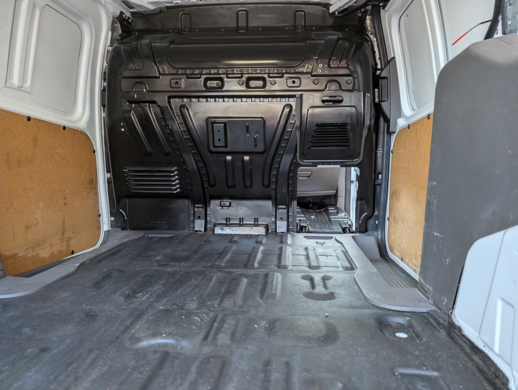 MIDCar coches ocasión Madrid Ford Transit Connect Van 1.5EcoBlue  Trend 240  S&S Trend L2, 3 Plazas, 6 Velocidades, 120Cv,
