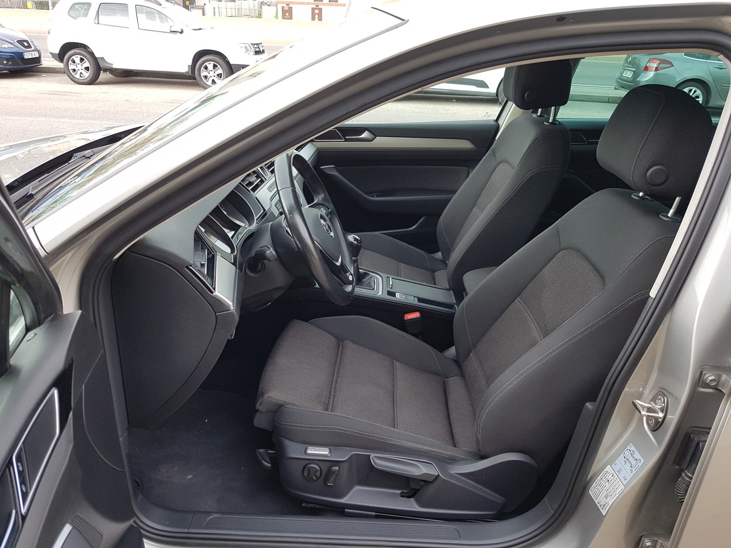 Autocasión MID Car vehículos segunda mano Madrid, Torrejón de Ardoz, Vw Passat 2.0Tdi 150Cv Advance BMT al mejor precio