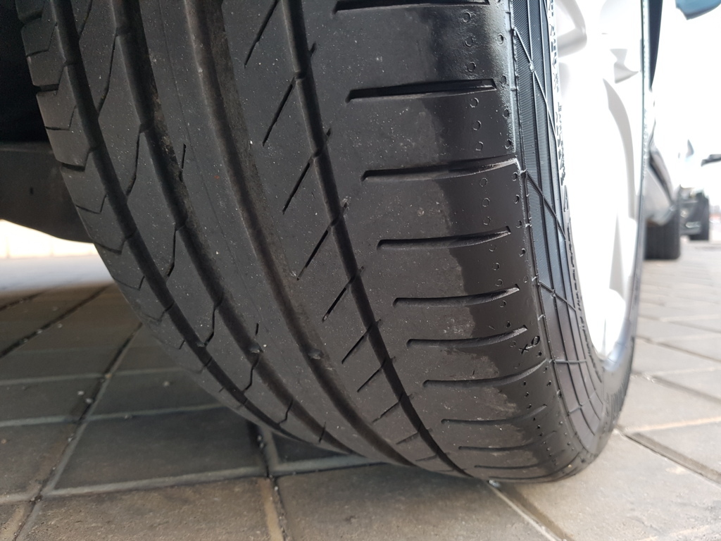 Autocasión MID Car vehículos segunda mano Madrid, Torrejón de Ardoz, Volkswagen Passat 2.0 TSI 211cv DSG Highline al mejor precio